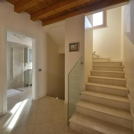 Διαμέρισμα Cesare *