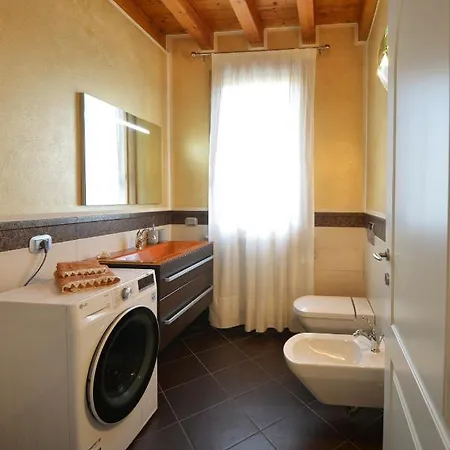 Apartment Cesare Manerba del Garda