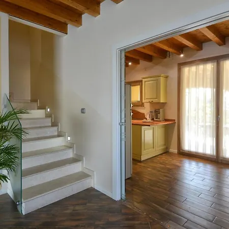 Apartment Cesare