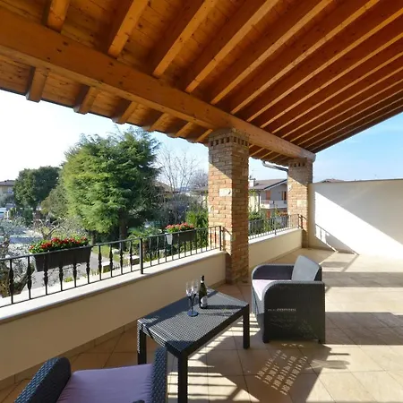 Cesare Apartament