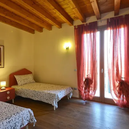 Apartament Cesare Manerba del Garda