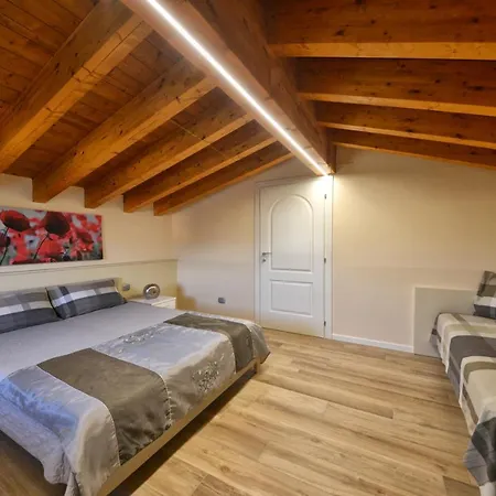 Apartment Cesare *