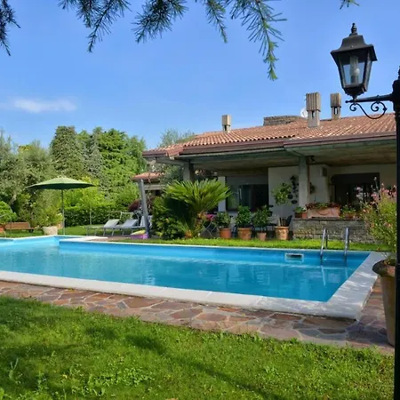 Appartement Cesare Manerba del Garda