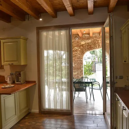 Cesare Apartment *