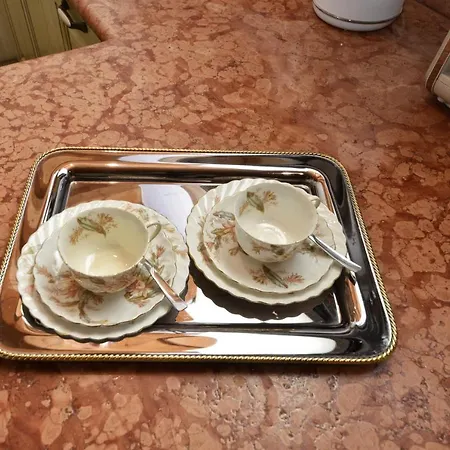 Cesare Appartement *