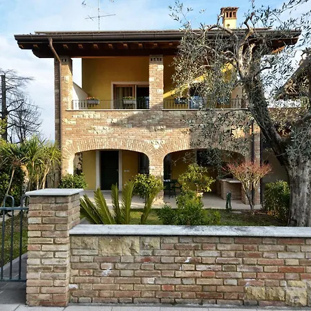 Apartment Cesare Manerba del Garda