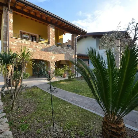 Apartmán Cesare Manerba del Garda