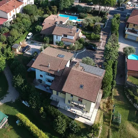 Cesare Apartment