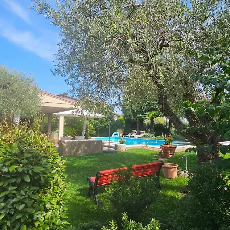 Appartement Cesare Manerba del Garda