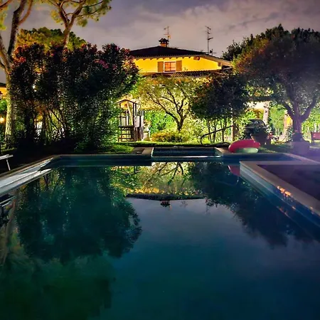 Cesare Appartement *