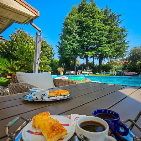 Apartmán Cesare Manerba del Garda