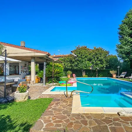Apartment Cesare Manerba del Garda