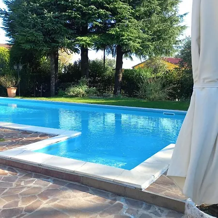 Apartment Cesare
