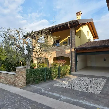 Apartment Cesare *